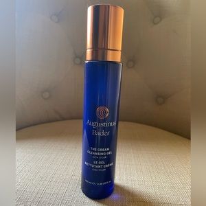 Augustinus Bader The Cream Cleansing Gel